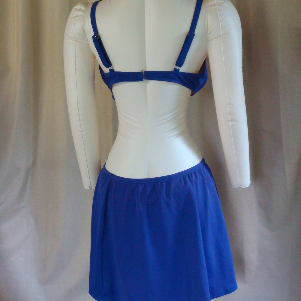 Point Conception Swim Suit Set - Picture 2 of 4